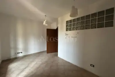 Villino a Schiera in vendita, Via Luserna, Roma