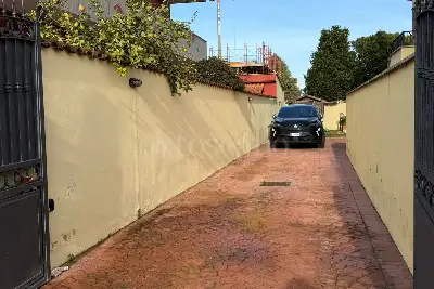 Villino a Schiera in vendita, Via Passo Buole, Fiumicino