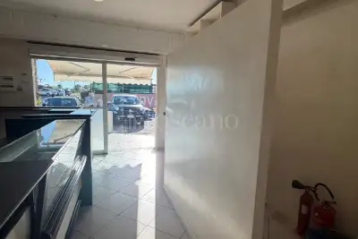 Negozio in affitto, Via Michele Rosi, Fiumicino