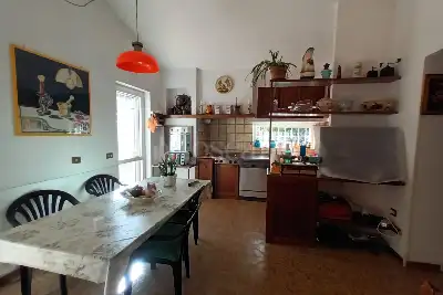 Villa in vendita, Via Orsa Minore, Rignano Flaminio