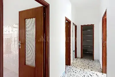 Casa in vendita, Via Marsiglia, Sassari