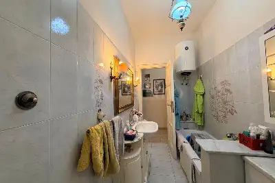 Palazzo in vendita, Via del Casale delle Pantanelle, Roma