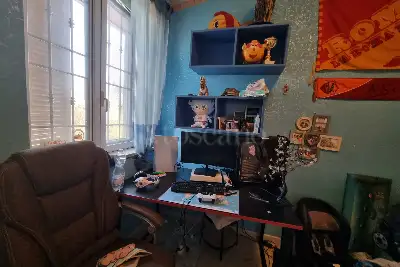 Villa Bifamiliare in vendita, Via Pedavena, Roma