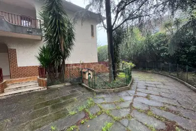 Villa in vendita, Via Tarderia, Pedara