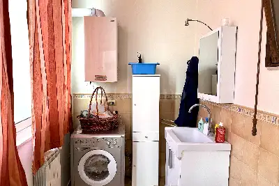 Casa in vendita, Via de Cosmi Giovanni Agostino, Palermo