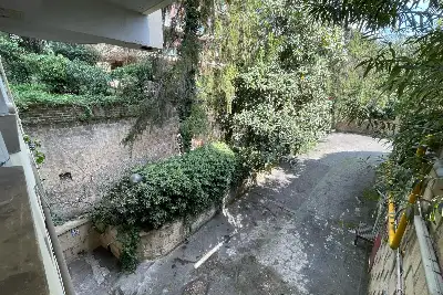 Garage in vendita, Viale Beata Vergine del Carmelo, Roma