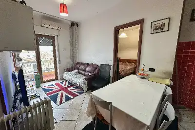 Casa in vendita, Via Gonnesa, Fiumicino