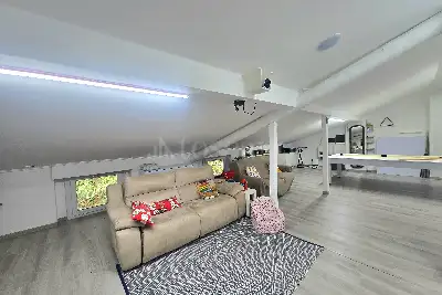 Casa in vendita, Via Costorio, Concesio