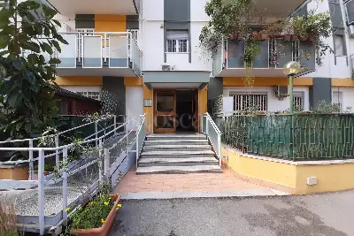 Casa in vendita, Via Matteo Dominici, Palermo