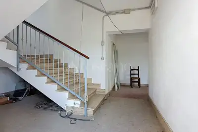 Capannone in vendita, Via Predda Niedda Strada 42, Sassari