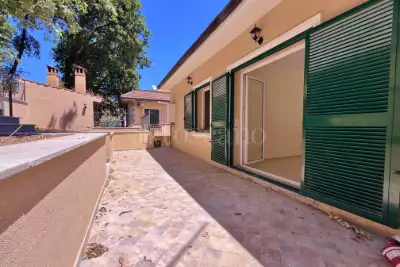 Casa Indipendente in vendita, Via Gorlago, Roma