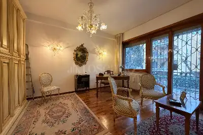 Casa in vendita, Via Giuseppe Antonio Pasquale, Roma