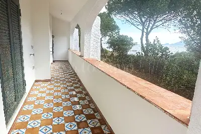 Villa in vendita, Via Mar Rosso, Olbia