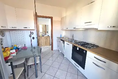 Casa in vendita, Via Giuseppe Garibaldi, Cassina Rizzardi