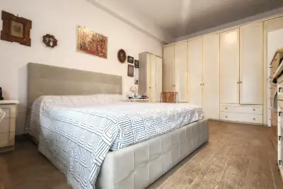 Casa in vendita, Via dei Sampieri, Roma