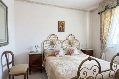 Casa in vendita, Via Silvio Vardabasso 9, Sassari