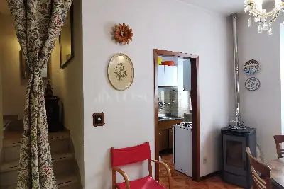 Casa in vendita, Piazza XXIII Aprile, Castiglione d'Orcia