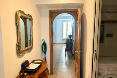 Casa in vendita, Via Santamaura, Roma