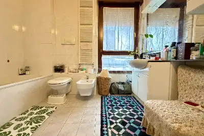 Casa in vendita, Via San Mirocle, Milano