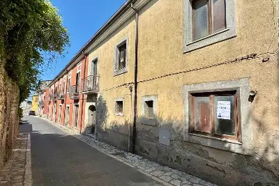 Casa in vendita, Via Roma, Candida