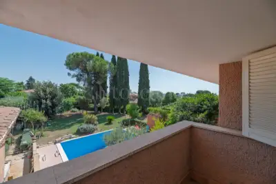 Casa in vendita, Viale delle Rughe, Formello