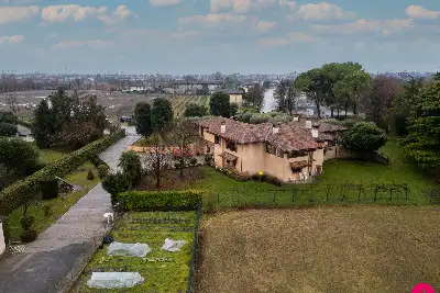 Villa in vendita, Via Villorba, Sacile