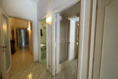 Casa in vendita, Via Trionfale, Roma