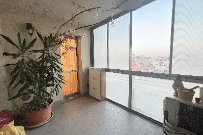 Casa in vendita, Via Savona, Milano