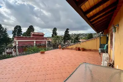 Casa in vendita, Via Alessandro Manzoni, Viagrande