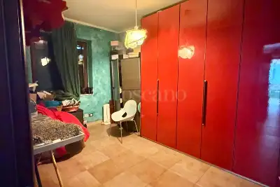 Casa Indipendente in vendita, via Ciccuzzi 3, Summonte, Grottolella