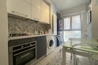 Casa in affitto, Via Giambellino, Milano