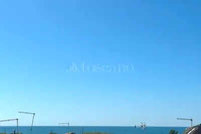 Attico in vendita, Via G. Ruspoli, Ladispoli
