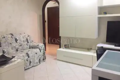 Casa in vendita, Via Tagaste, Roma
