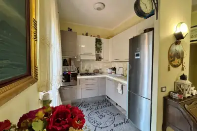 Casa in vendita, Via dei Macarani, Roma