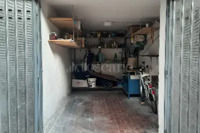 Garage in vendita, Via Muzio Pansa Chieti Scalo, Chieti