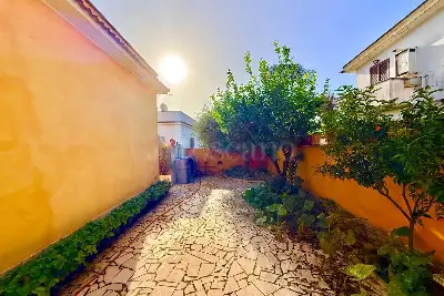 Casa Indipendente in vendita, Via Acquapendente, Nettuno