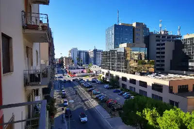 Casa in vendita, Via Celso Ulpiani, Bari