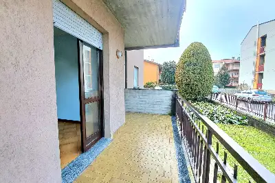 Casa in vendita, Via XXV Aprile, Villongo