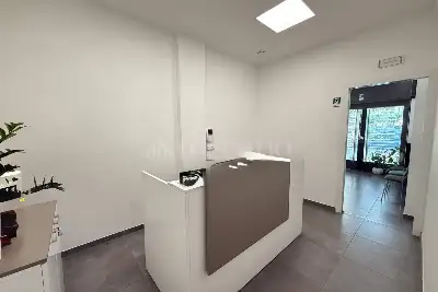 Negozio in vendita, Via Giulia Di Colloredo, Roma