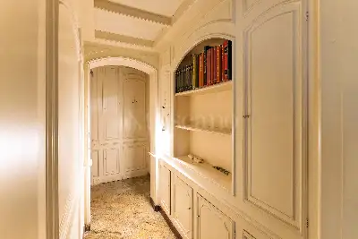 Casa in vendita, Via Paola Falconieri, Roma