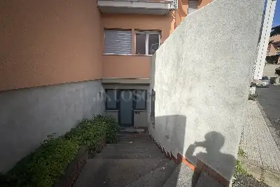 Villino a Schiera in vendita, Via Sebastiano Catania, Catania