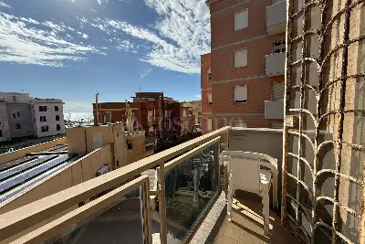 Casa in vendita, Via Alessandro Montagna, Roma