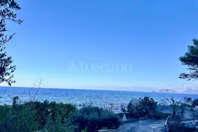 Villa in affitto, Lungomare Cristoforo Colombo, Palermo