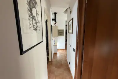 Villa in vendita, Via Simbario, Roma