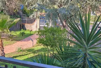 Casa in vendita, Via Pulei, Mascalucia