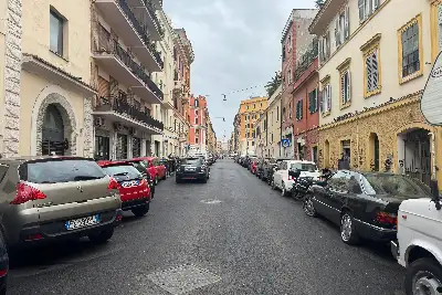 Negozio in vendita, Via dei Volsci, Roma