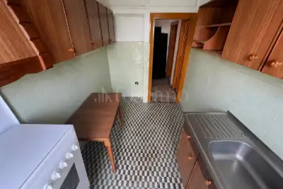 Casa in vendita, Via Avegno, Roma