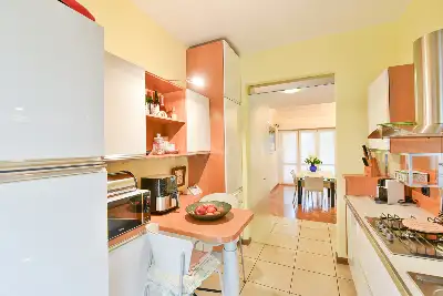 Casa in vendita, Via Prudenziana, Como