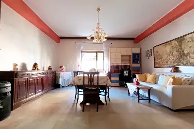 Casa in vendita, Piazza Liguria, Anzio