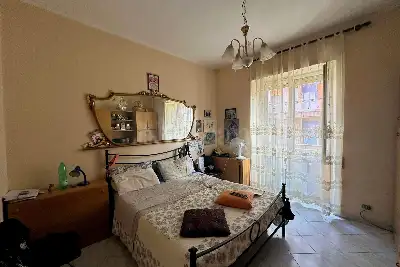 Casa in vendita, Via Carlo del Greco, Roma